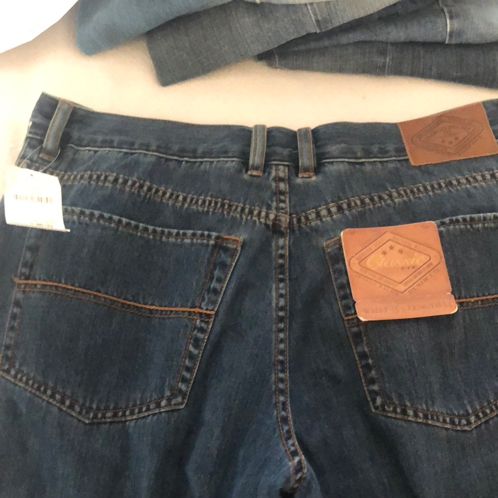 Men’s Jeans - Picture 2 of 4